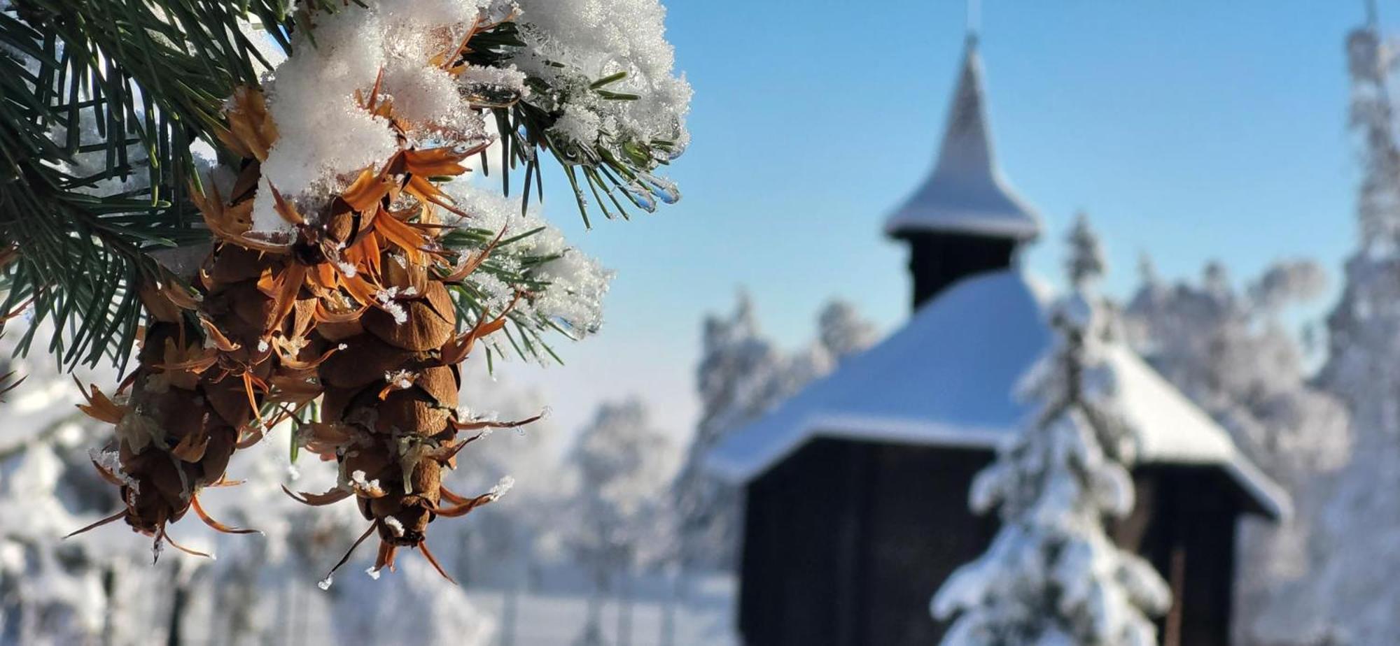 Vila Kollar Vysoke Tatry Bagian luar foto